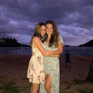 Meet your Posher, Tenley